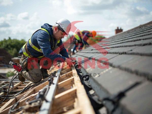 Roofer: Image 7